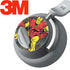 Marvel Classic Comics Iron Man Action Vintage Surface Headphones Skin